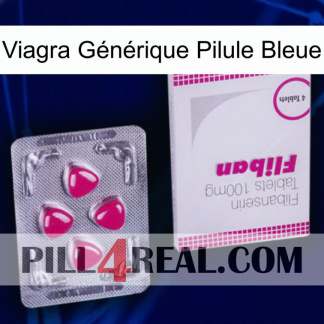Viagra Générique Pilule Bleue 32